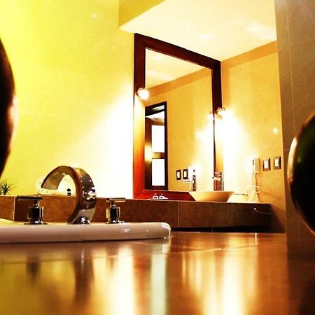Hotel Haru Ακουασκαλιέντες Εξωτερικό φωτογραφία
