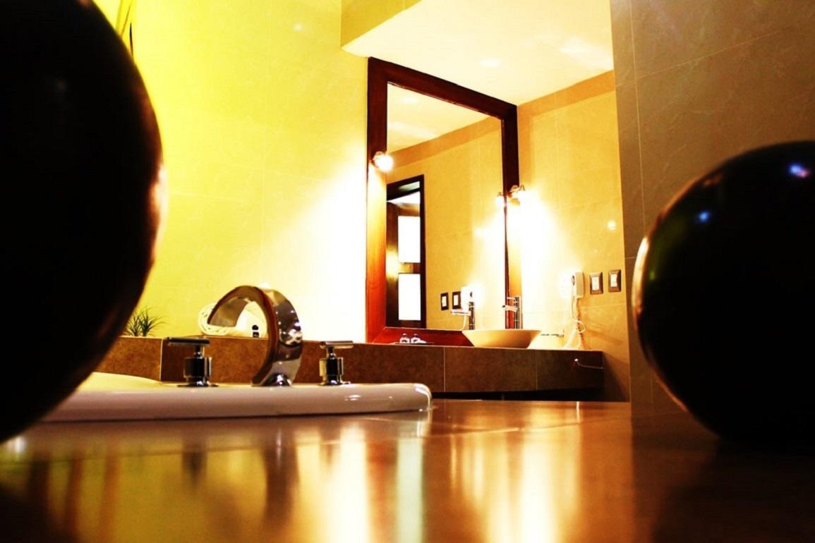 Hotel Haru Ακουασκαλιέντες Εξωτερικό φωτογραφία